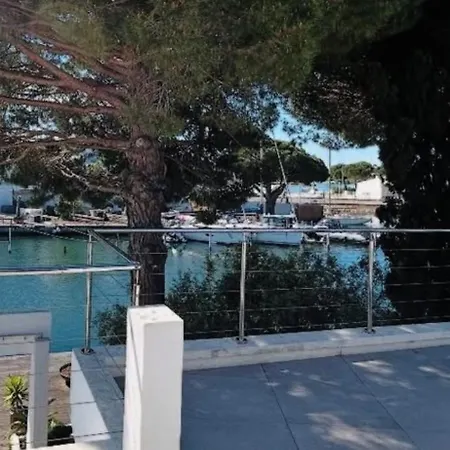 Villa Superbe Marina A Port Camargue Le Grau-du-Roi