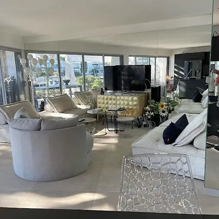 La Marina D'Azur Villa Le Grau-du-Roi