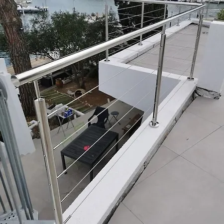 La Marina D'azur Villa Le Grau-du-Roi