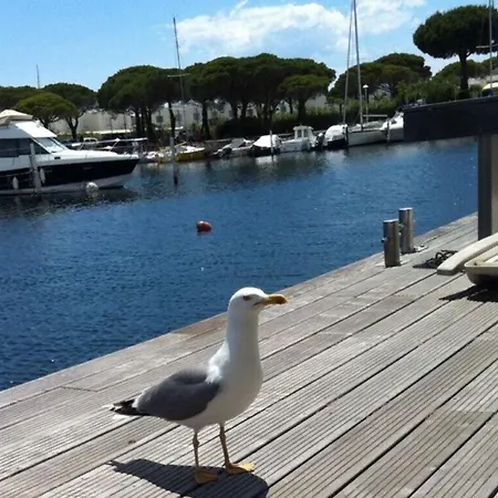 Villa Superbe Marina A Port Camargue *