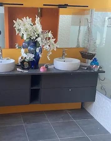 Villa Superbe Marina A Port Camargue