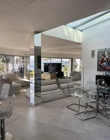 La Marina D'Azur Villa