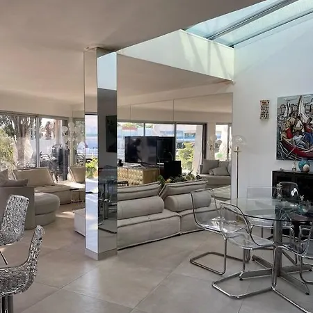 Villa La Marina D'azur