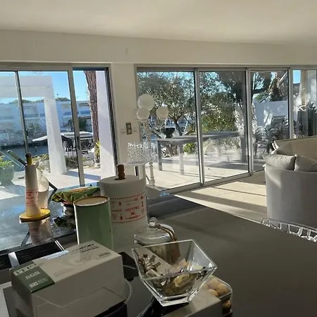 La Marina D'Azur