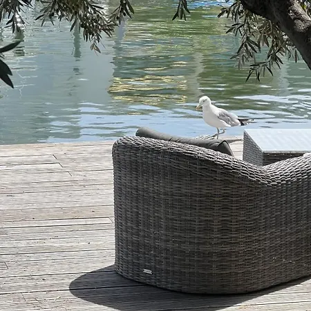 Superbe Marina A Port Camargue Villa *