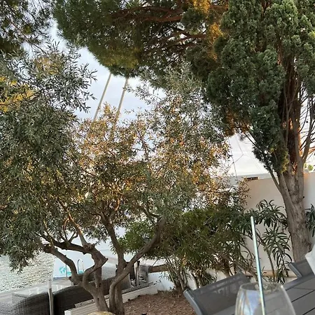 La Marina D'azur Le Grau-du-Roi