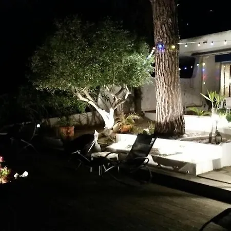 La Marina D'azur Villa *