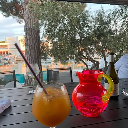 La Marina D'Azur Villa *