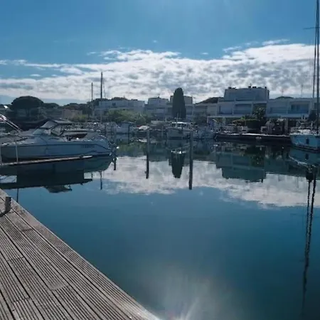 La Marina D'azur *