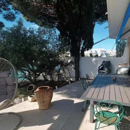 Superbe Marina A Port Camargue Villa *