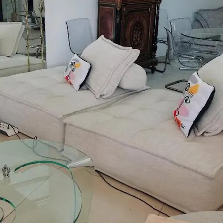 Villa La Marina D'Azur Le Grau-du-Roi