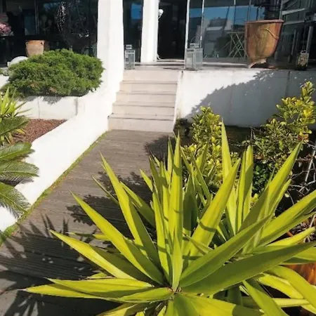 Villa La Marina D'azur Le Grau-du-Roi
