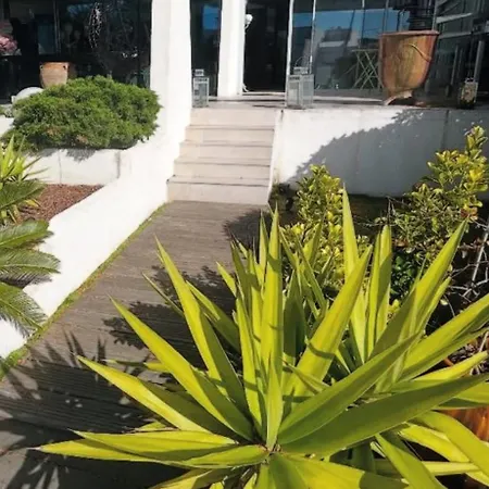 Villa Superbe Marina A Port Camargue Le Grau-du-Roi