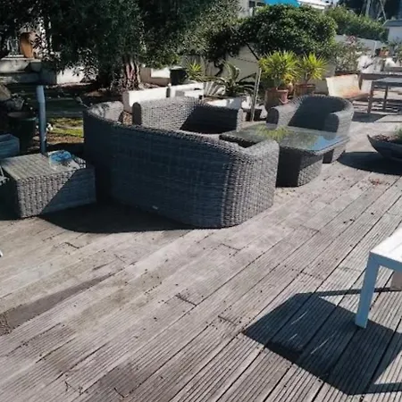 La Marina D'azur Villa