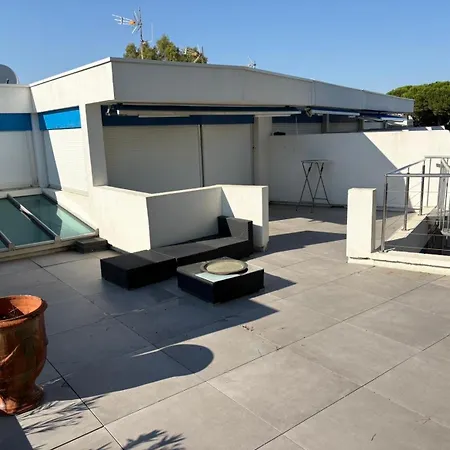 La Marina D'azur *