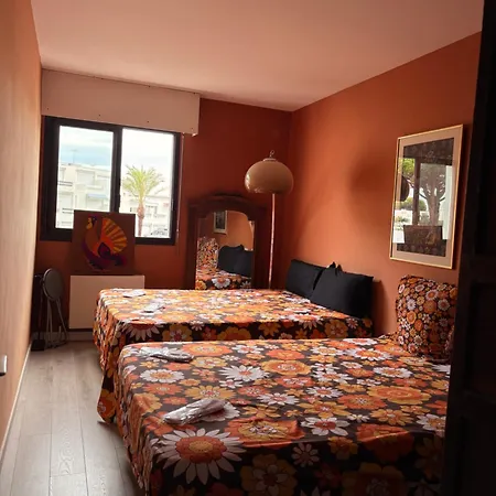 Villa La Marina D'azur Le Grau-du-Roi