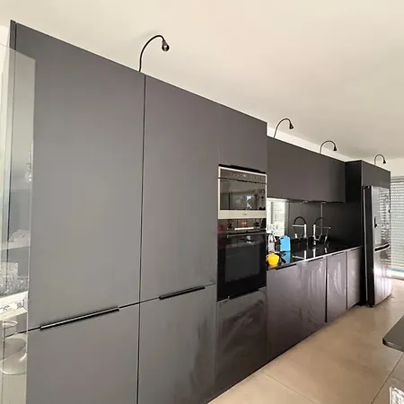La Marina D'azur Villa *